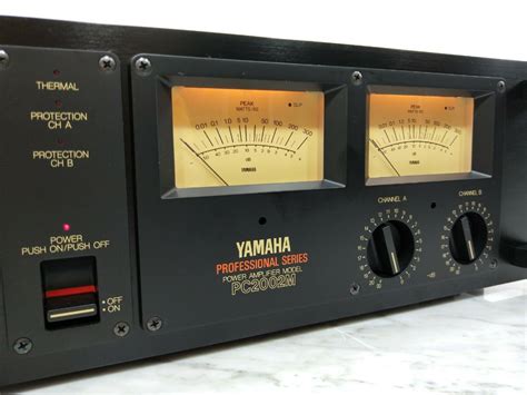 ebay power amplifier|yamaha power amplifier ebay.